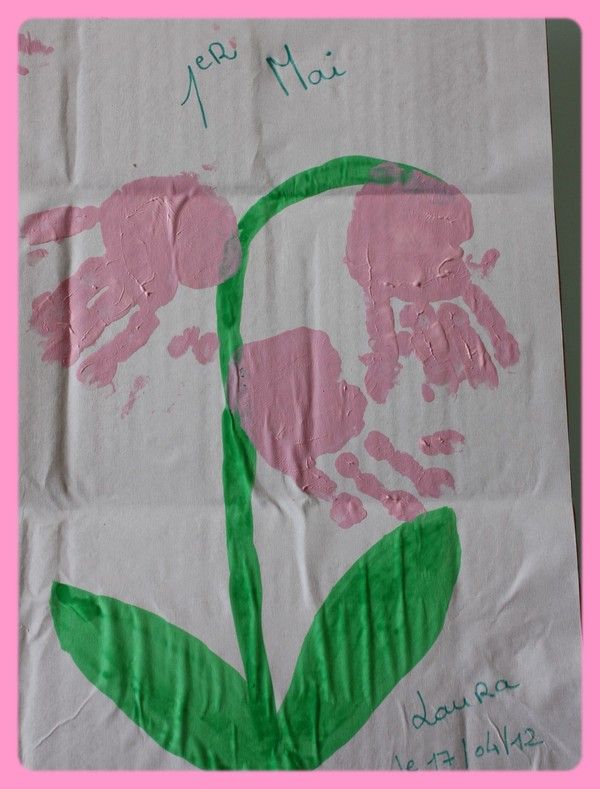 Muguet de Laura